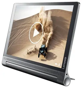 Замена шлейфа на планшете Lenovo Yoga Tab 3 10 Plus X703L в Тюмени